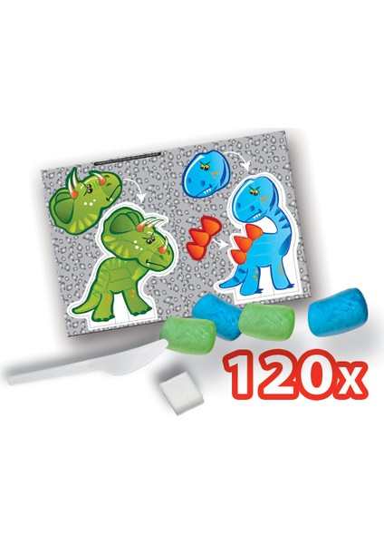 Köpük Dinos fiyatları