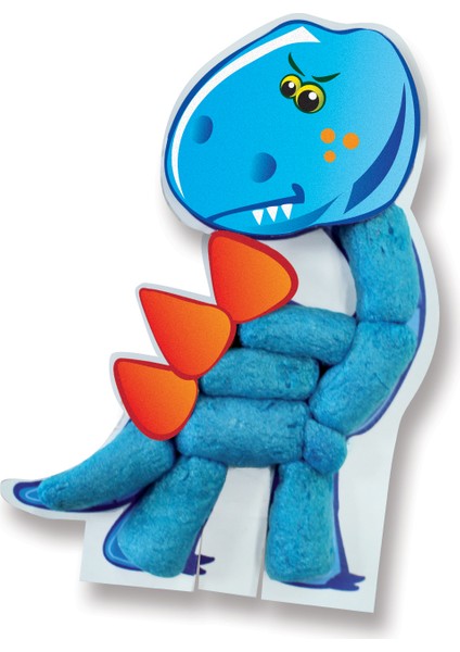 Köpük Dinos modelleri