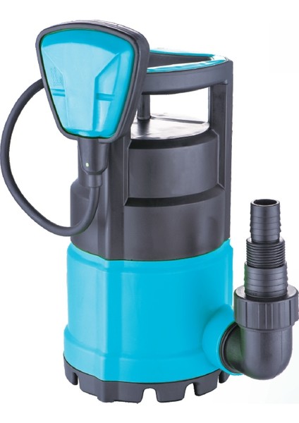 FSP550C Temiz Su Dalgıç Pompası
