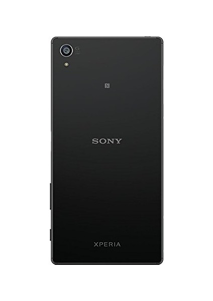Xperia Z5 Premium Dual Sim (Sony Türkiye Garantili) Siyah fırsatları