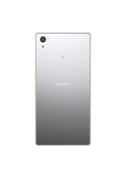 Xperia Z5 Premium Dual Sim (Sony Türkiye Garantili) Krom