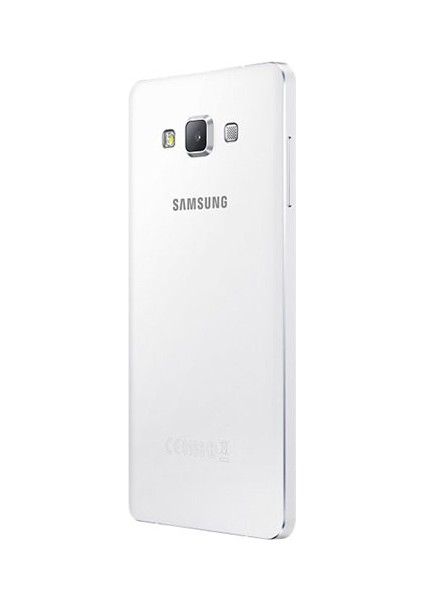 Galaxy A7 Dual Sim 16 GB (İthalatcı Garantili) Altın