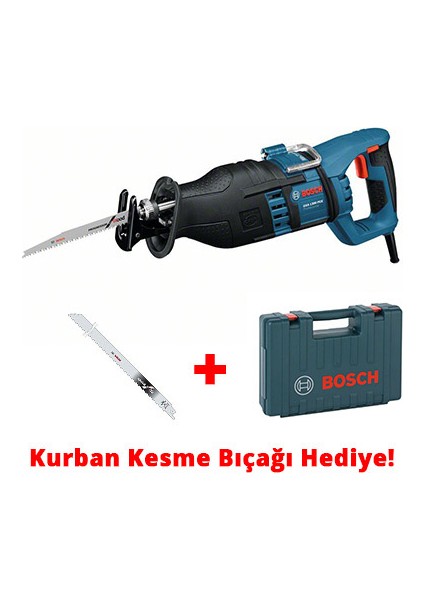Gsa 1300 Pce Panter Testere 1300 Watt