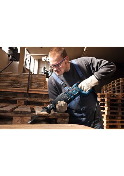 Gsa 1300 Pce Panter Testere 1300 Watt