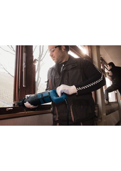 Gsa 1300 Pce Panter Testere 1300 Watt