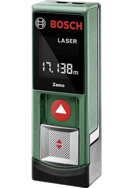 Zamo Tinbox Lazermetre 25 Metre Mesafe Ölçer