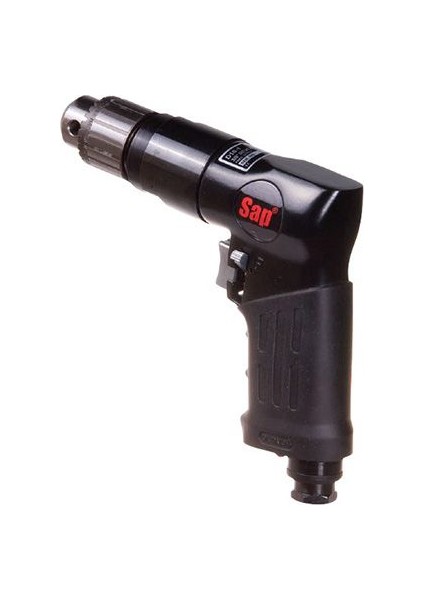 D10-1 Havalı Matkap (Sağ-Sol) 10 Mm.