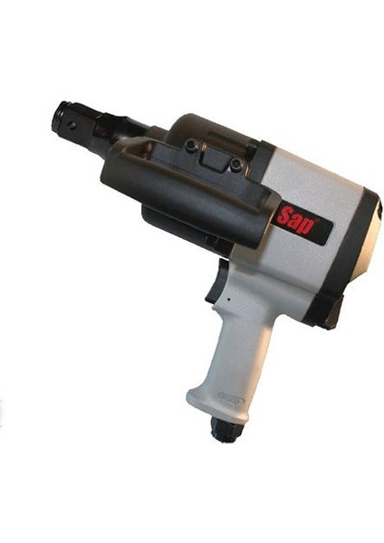 Iw-5A2500 Havalı Somun Sökme/Sıkma 1''