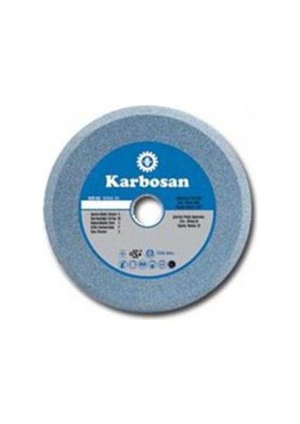 Testere Taşı Nk60 200X8.0X20