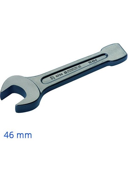 Çatal Çakma Anahtar46 Mm