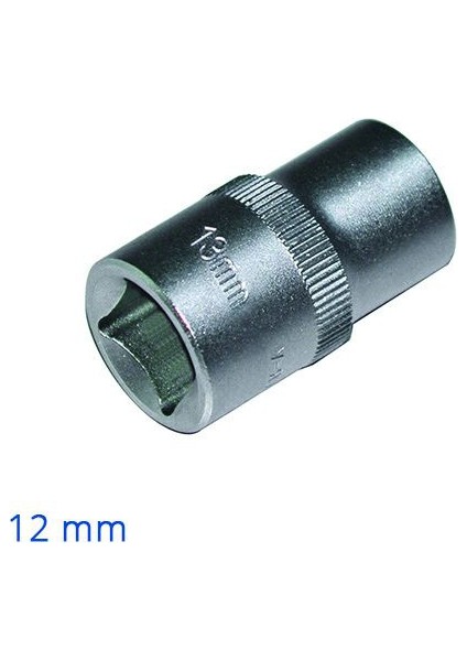 Lokma Anahtar 12 Mm