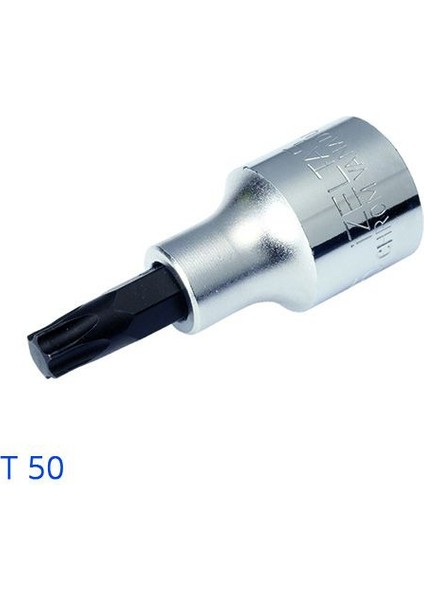 Lokmalı Star (Torx) Uç T 50