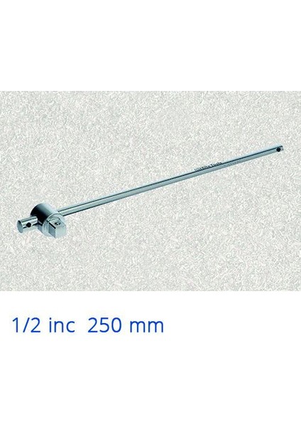 İzeltaş Elta T Kol 1/2'' 250 Mm