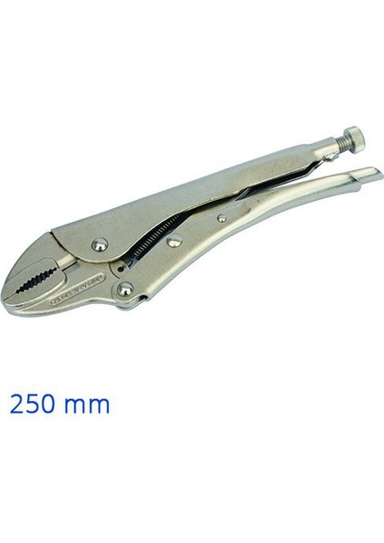 Üniversal Ayarlı Pense 250 Mm