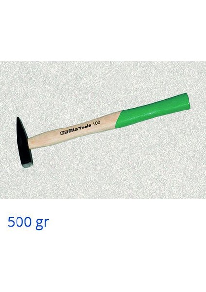 İzeltaş Elta Çekiç 500 Gr