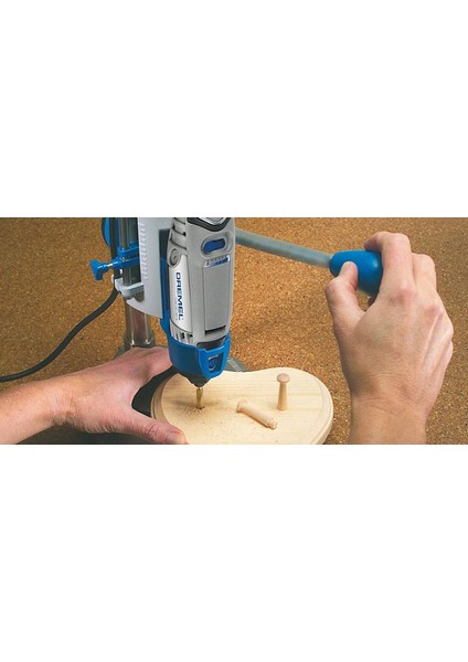 Matkap Delme Tezgahı