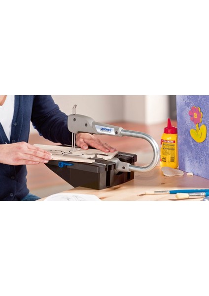 ® Moto-Saw Metal Kesme Testere Bıçağı (Ms53)