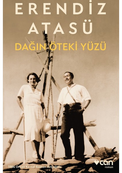 Dağın Öteki Yüzü - Erendiz Atasü