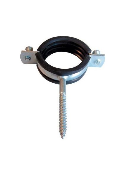 Doğalgaz Klepçesi 1/2