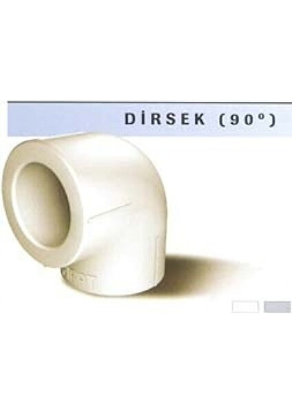 ARÇE 20 Mm Dirsek