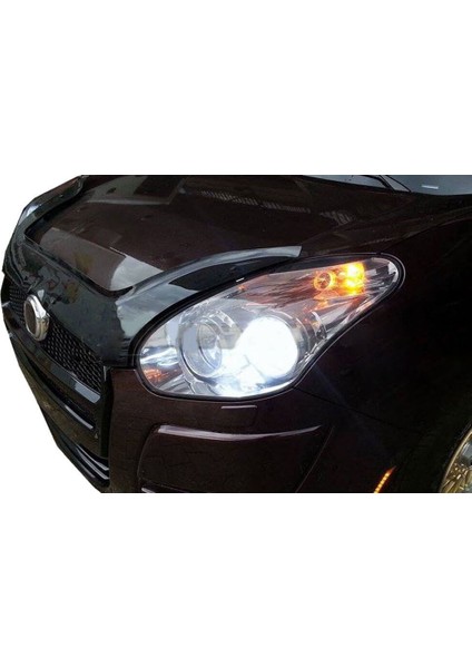 Fiat Doblo Ön Kaput Rüzgarlığı 2005 Model