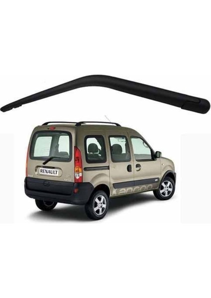 Renault Kangoo Arka Silecek Kolu 2008 - 2011