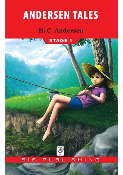 Andersen Tales - Stage 1