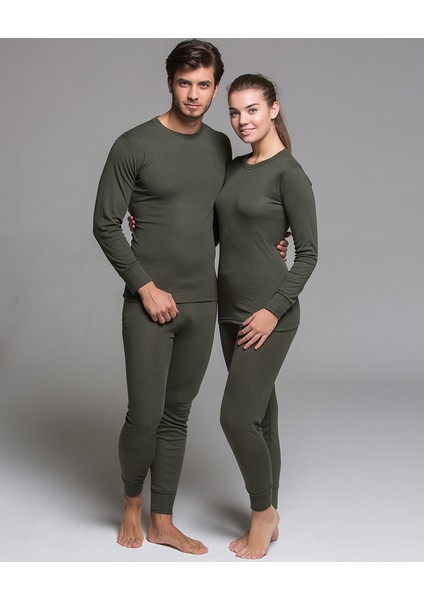 Thermoform Active Unisex Termal İçlik Takım
