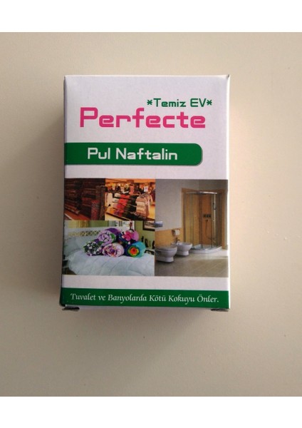 Pul Naftalin