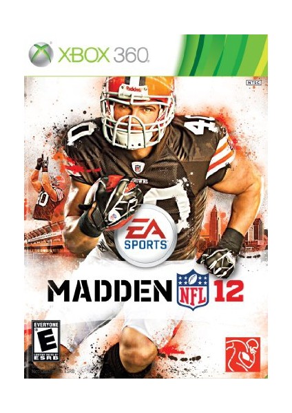 Madden Nfl 12 Xbox 360