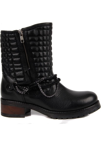 Sail Lakers Kadın Deri Bot