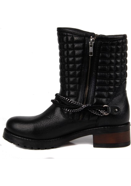 Sail Lakers Kadın Deri Bot modelleri