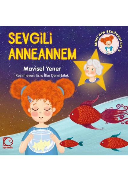 Sevgili Anneannem