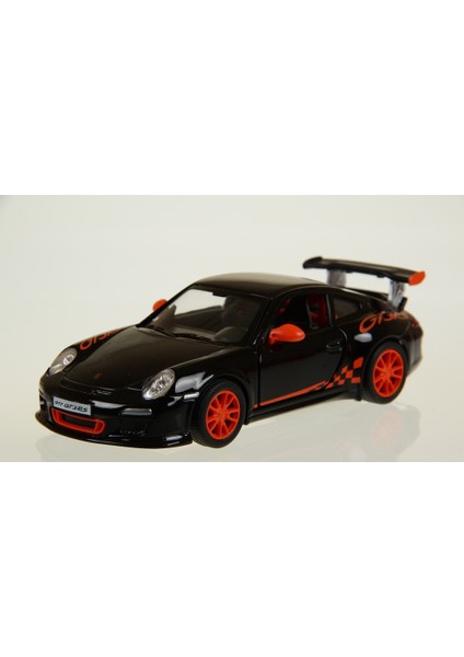 Porsche Gt3 Rs - 4'lü Set modelleri