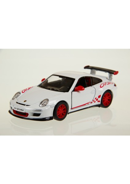 Porsche Gt3 Rs - 4'lü Set indirimleri