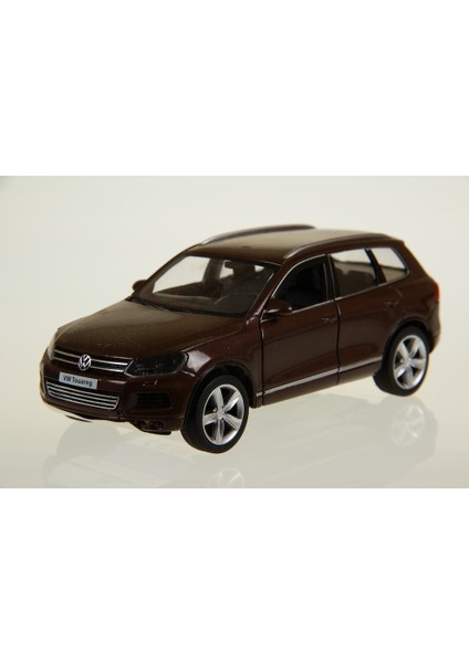 Volkswagen Touareg - 4'lü Set modelleri