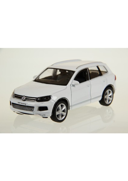 Volkswagen Touareg - 4'lü Set fırsatları