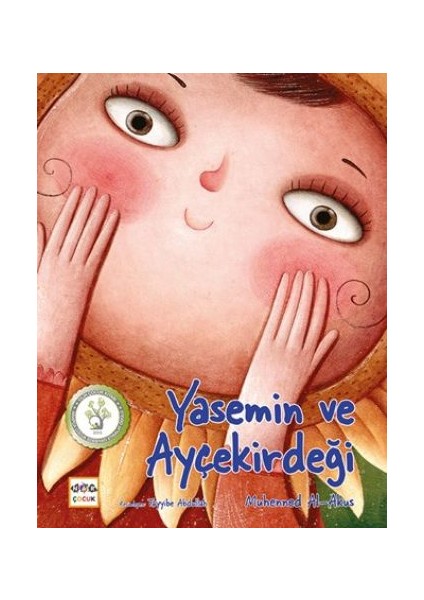 Yasemin Ve Ayçekirdeği