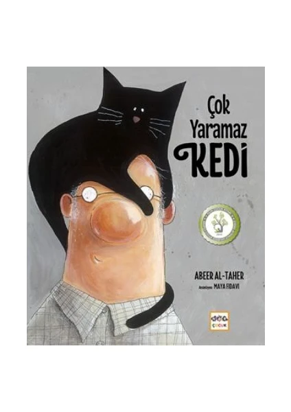 Çok Yaramaz Kedi - Abeer Al-Taher