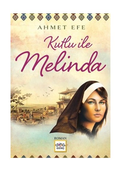 Kutlu İle Melinda