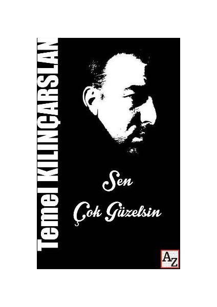 Sen Çok Güzelsin