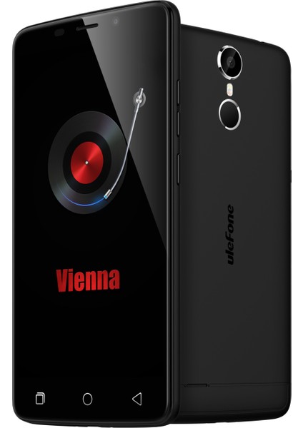 Vienna (İthalatçı Garantili) Gri