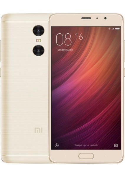Redmi Pro (İthalatçı Garantili) Altın