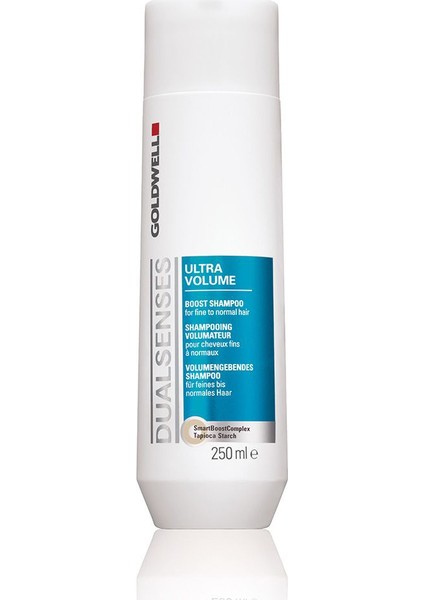 Dualsenses Ultra Volume - Ultra Hacim Veren Şampuan 250 Ml