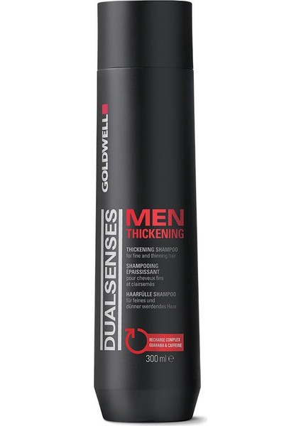 For Men - Erkekler İçin Şampuan 300 Ml