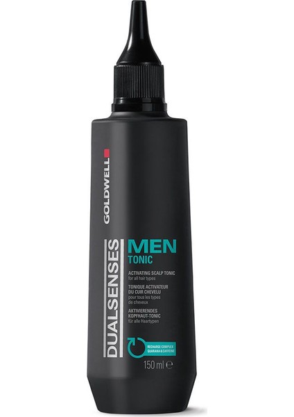 For Men - Erkekler İçin Saç Kuvvetlendirici Tonik 150 Ml