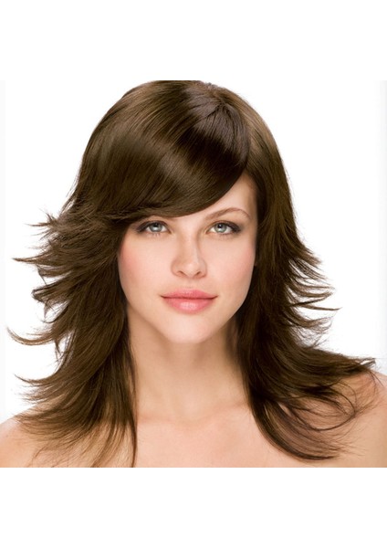 6D Fındık Kabuğu Organik Saç Boyası