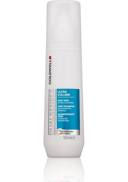 Dualsenses Volume - Hacim Veren Saç Spreyi 150 Ml