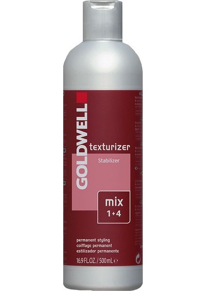 Texturizer Stabilizatör Sabitleyici Losyon 500 Ml