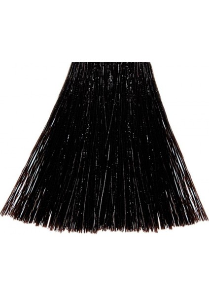 Topchic 4N Doğal Orta Kahve Saç Boyası 60 Ml